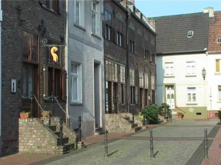 Moers : Haagstraße